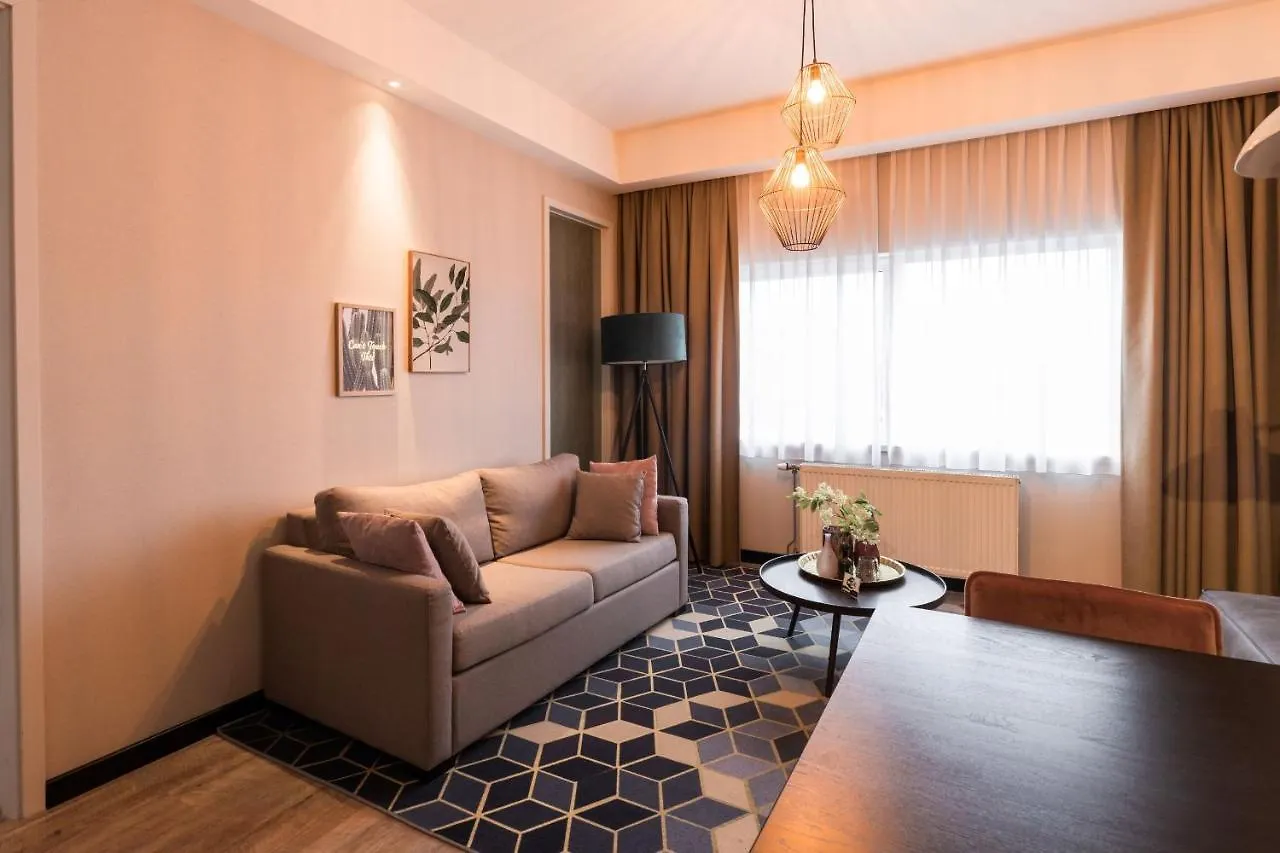 Shanghai Hotel Holland Ντελφτ